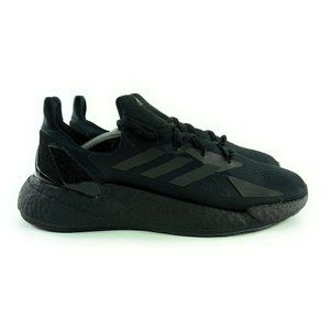 Adidas Men's X9000L4 Black Grey Running Shoes FW8386 Size 12